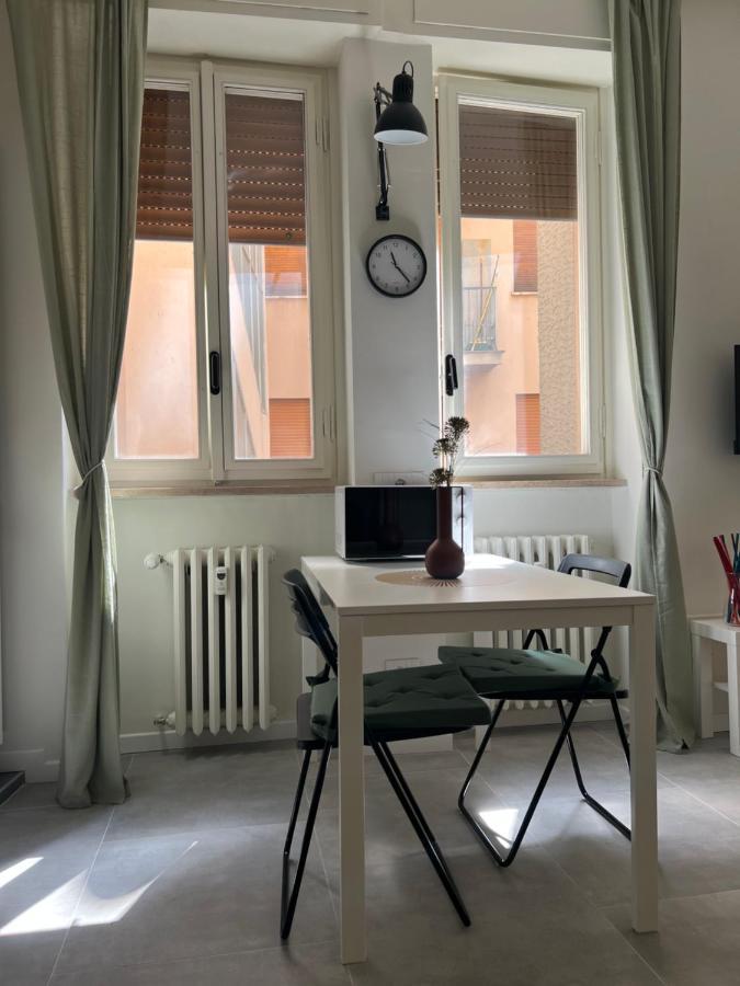 B&B Violetta Di 帕爾馬 外观 照片